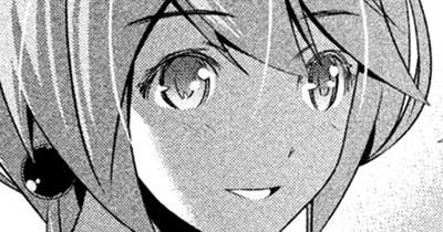 第３４話　仄暗き洞（あな）の底から