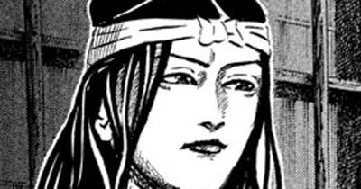 Ｖｏｌ．３３　網場（あば）