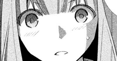 第３５話　苦悶の闇　不問の海