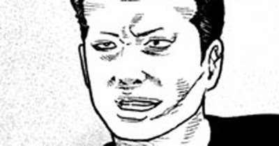 第４０話／ライオンさん、いらっしゃい