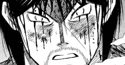 第３８話　サーチライト