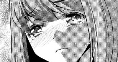 第３６話　ｔｅａｒ（ティア）