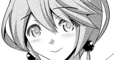 第３７話　リトル・リドル