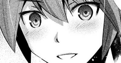 第３８話　スウィート・スウェット