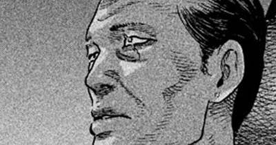 第４７話／３年ぶりの男‥‥。