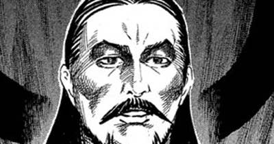 Ｖｏｌ．４４　中書（ちゅうしょ）家久（いえひさ）