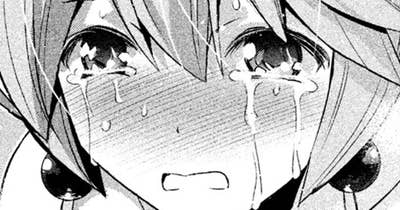 第４０話　しずくｓｉｚｚｌｅ（シズル）