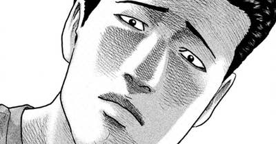 第５１話／殺りたい男‥‥。