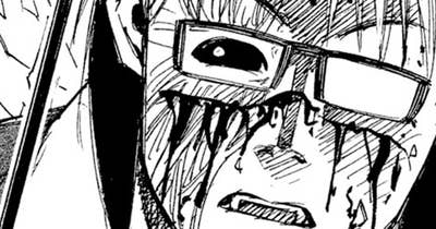 第４６話　躊躇（ちゅうちょ）