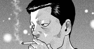 第５４話／明日という日‥‥。