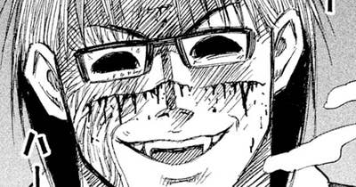 第４８話　つぼみ