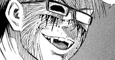 第４９話　放り投げ