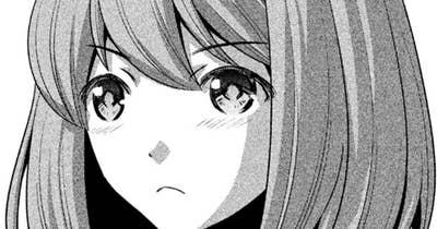 第４６話　ラメール・ノアール