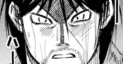 第５２話　触角（しょっかく）