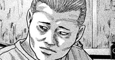 第５９話／ナイフのお話‥‥。