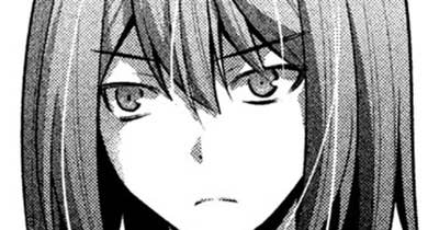 第４８話　Ｂｉｔｔｅｒ（ビター）　Ｂｉｔｅ（バイト）