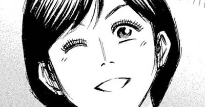 第５３話　墓標（ぼひょう）