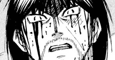 第５４話　絶望