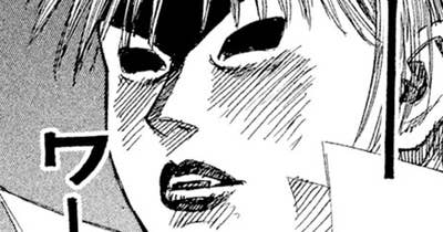 第５６話　産声（うぶごえ）