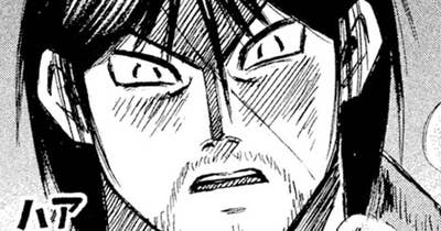 第５８話　笑顔