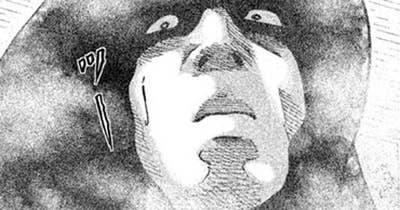 第６３話／上には上──。