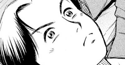 第６０話　金槌（かなづち）