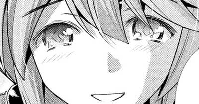 第５３話　Ｍｏｒｎｉｎｇ（モーニング）Ｇｌｏｒｙ（グローリー）