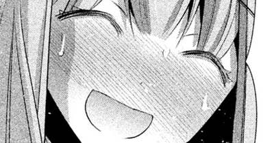 第５４話　ピーチ・オン・ザ・ビーチ