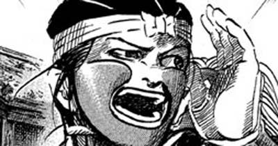 Ｖｏｌ．６２　戒厳令