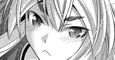 第５６話　くるくる☆テンタクルス