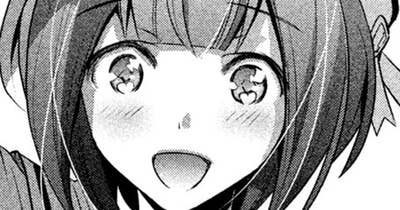 第５７話　海洋漂流ｔｒｉ（トリ）-ｆｅｍｍｅ（ファム）