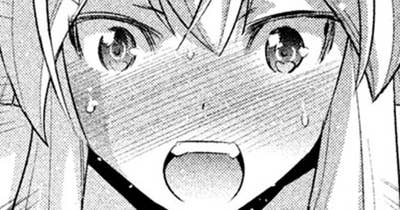 第５８話　デッド・オア・ラブ！