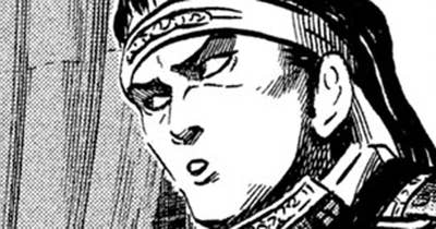 Ｖｏｌ．６５　敵中（てきちゅう）敢渡（かんと）の計