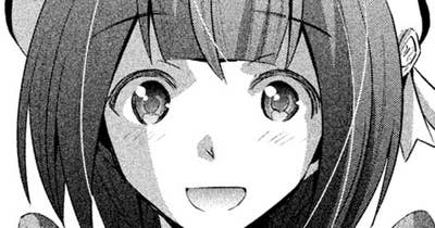 第５９話　メロウ・メロディ