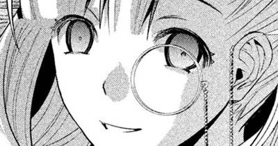 第６０話　リフレイン