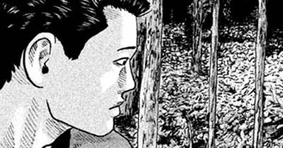 第７５話／精一杯の男‥‥。