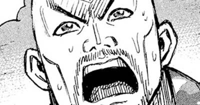 第７１話　目覚め