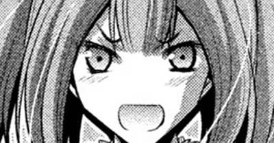 第６２話　グラス・バニーユ