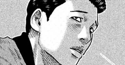 第７７話／泣きたい男‥‥。