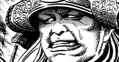 Ｖｏｌ．７２　勝鬨（かちどき）