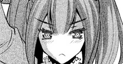 第６４話　Ｉ　ｓｃｒｅａｍ！（アイスクリーム）