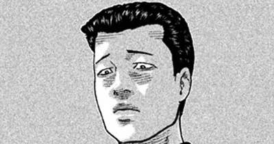 第７９話／川沿いの男‥‥。