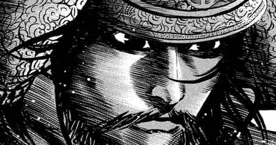 Ｖｏｌ．７４　猛攻