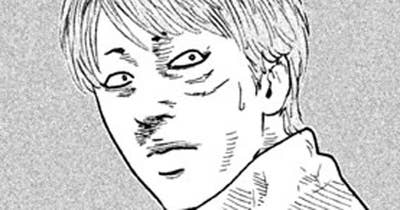 第８０話／食われる男‥‥。