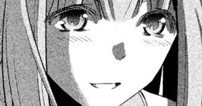 第６５話　クレッシェンド＜クレッセント