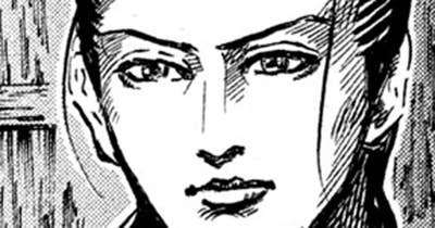 Ｖｏｌ．７６　卑怯は背負わず