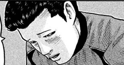 第８２話／勃つ男‥‥。