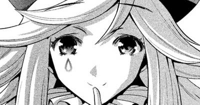 第６６話　ビッグサイズ・ミー