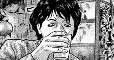 第８４話／オモチャの男‥‥。