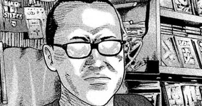 第８５話／テキーラの男‥‥。